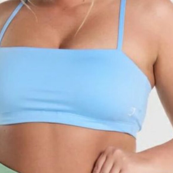 Gymshark Tops - Gymshark Bra